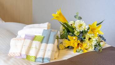 客室の設備とサービス / 30