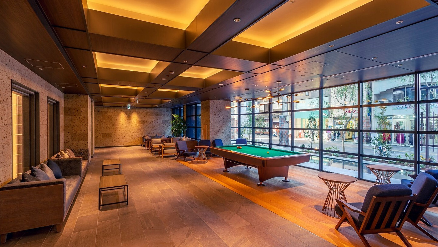 倉敷初心者に嬉しい♪モダンなホテルで倉敷感じる快適ステイ4009252