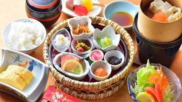 食事・飲み物 / 2