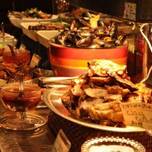 お腹いっぱい食べよう♪池袋のおすすめバイキング5選