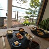 中禅寺温泉 ホテル湖上苑（栃木県 旅館） / 5