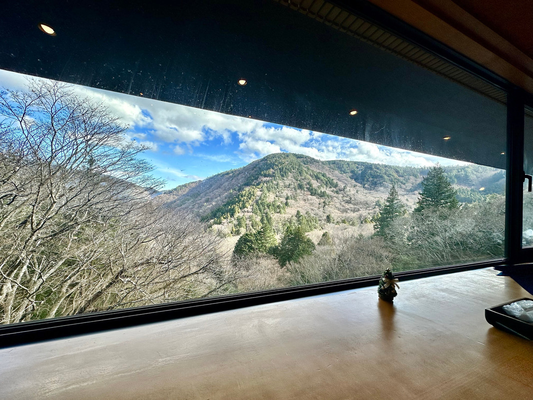 bar hotel 箱根香山（バーホテル ハコネカザン） / 8