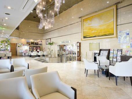 熱海温泉 ホテル・サンミ倶楽部 / 2