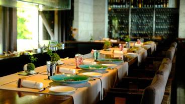 レストラン / 22