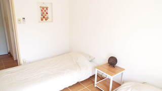 スタンダード ツインルーム 禁煙