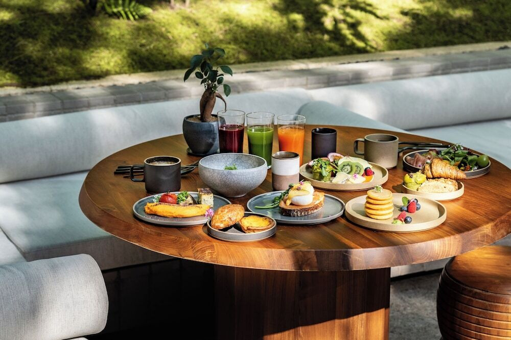 心も身体も整うスパ施設が魅力！自然派リゾートホテル4059026