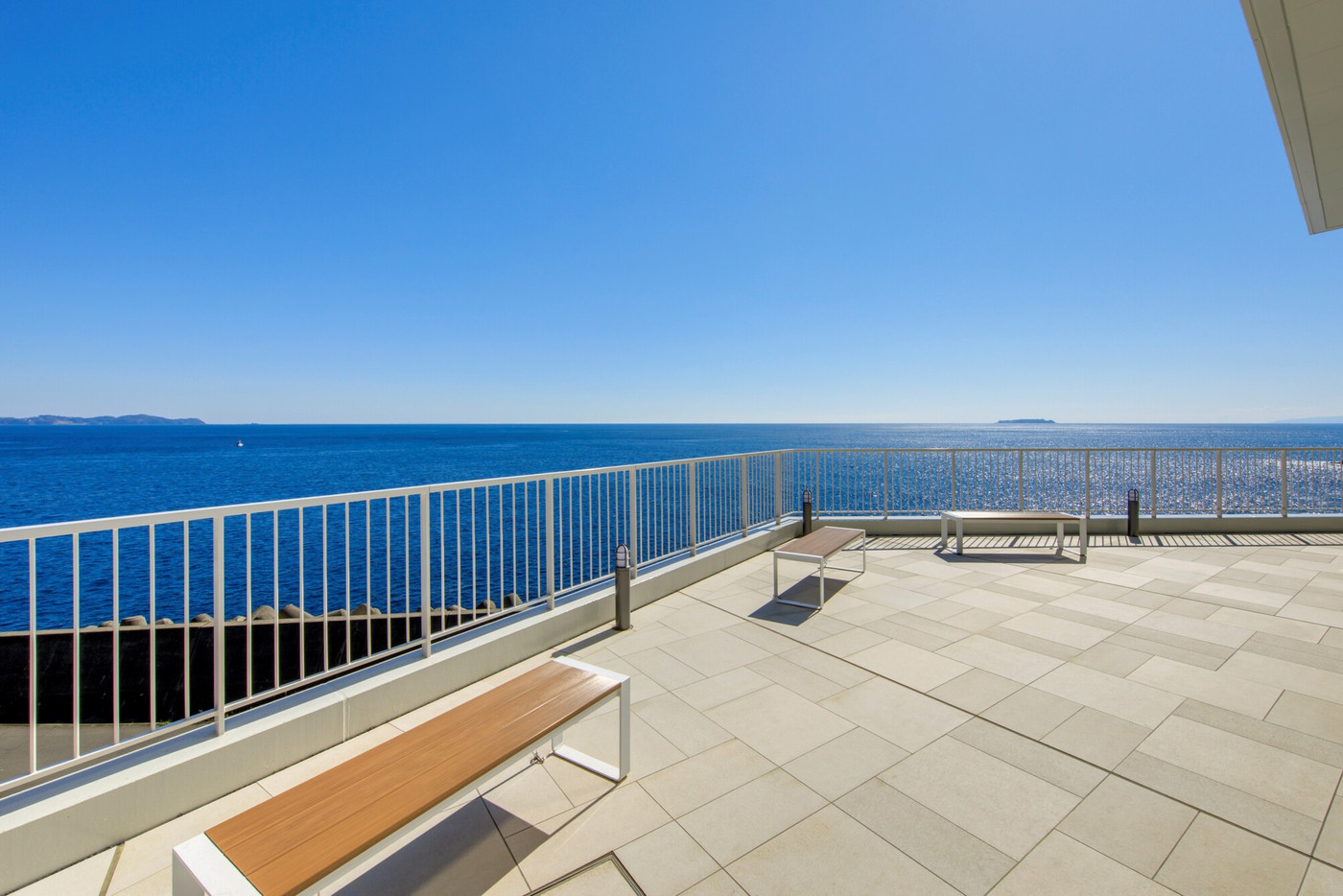 Point.2 海辺の別荘がテーマ♡充実のリラックス空間で心を解放1995802