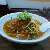 赤もやしらぁ麺　国士無双（アカモヤシラァメンコクシムソウ）