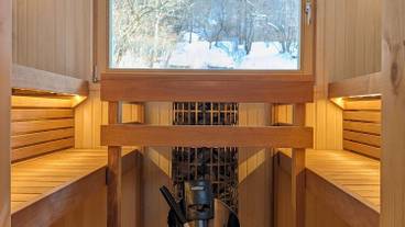 施設内の設備 / 5