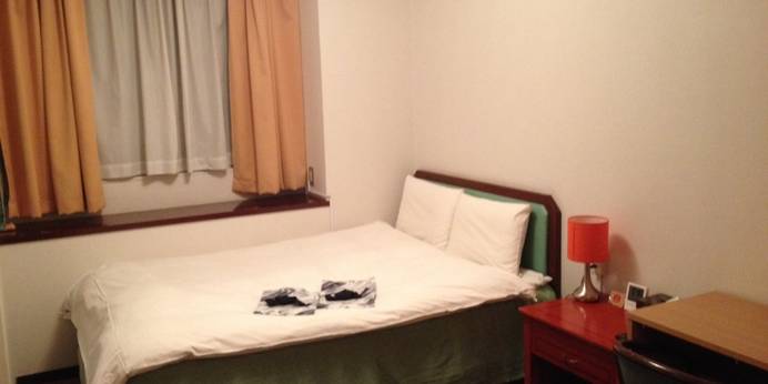 Miro Hotel 道頓堀（大阪府 ビジネスホテル） / 1