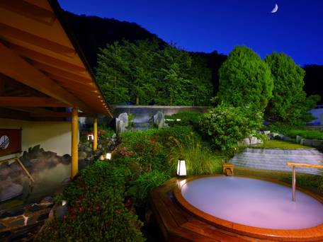 鬼怒川グランドホテル 夢の季 / 1