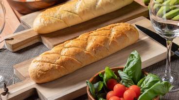 食事・飲み物 / 1