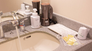 エコノミー ダブルルーム 禁煙