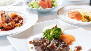 レストラン / 18