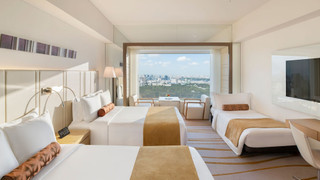 デラックスプレミアツイン