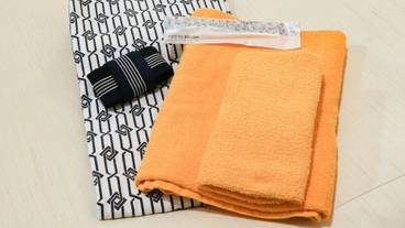 客室の設備とサービス / 5