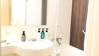 富士山側ダブルルーム禁煙