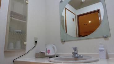 バスルーム / 16