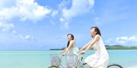 女子だけでライトに海を満喫♪目の前にビーチがある沖縄・離島のホテル7選