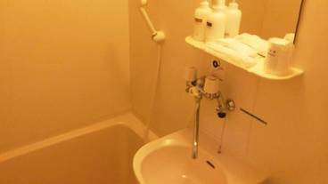 バスルームのシャワー / 22