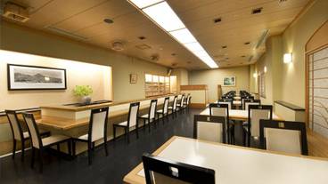 食事処「安曇野」 / 4