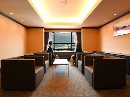 阿蘇内牧温泉 阿蘇ホテル 一番館 二番館 / 2