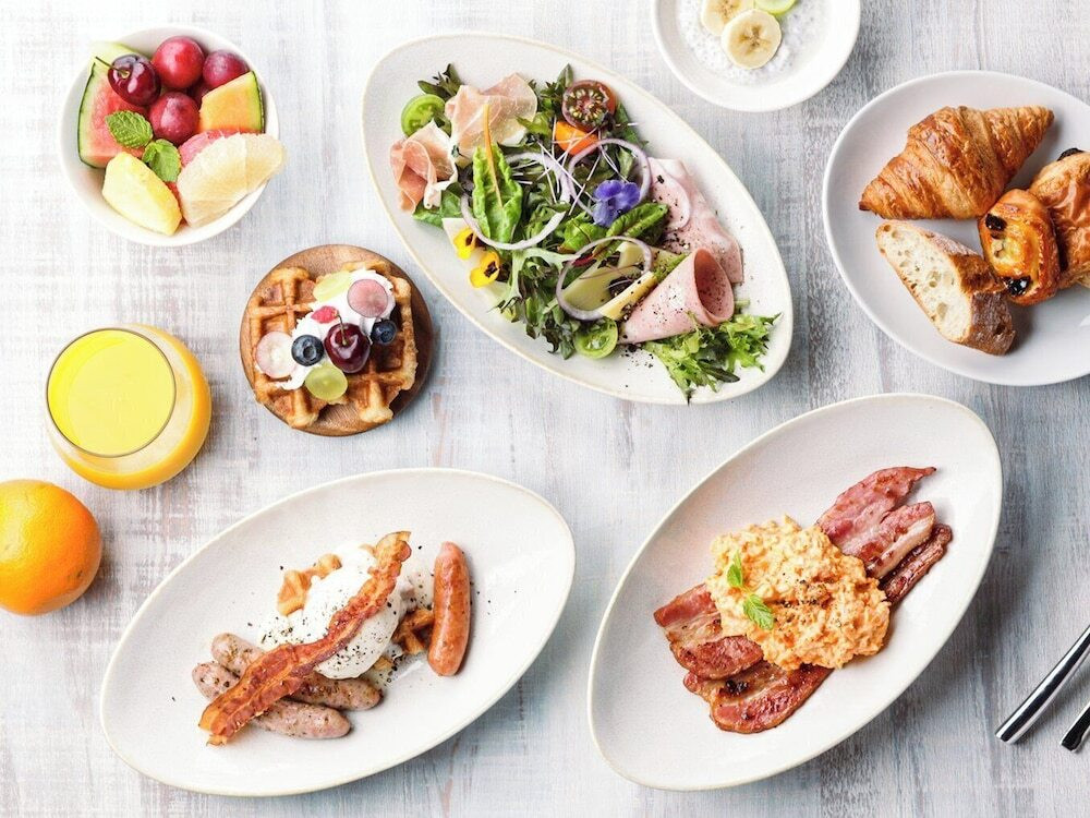 神戸メリケンパークオリエンタルホテル4375184