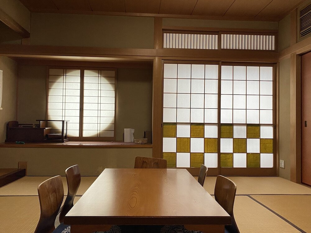客室