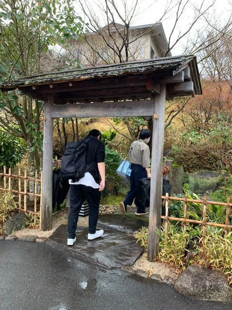 k1ttyrqさんの写真 / 1