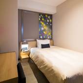 相鉄グランドフレッサ 大阪なんば（大阪府 ビジネスホテル） / 5