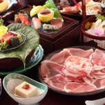 【指宿】温泉もご当地グルメも堪能♪料理のおいしい旅館・ホテル7選／鹿児島