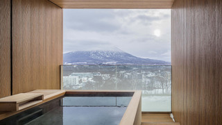 キング スイート 温泉付き 禁煙