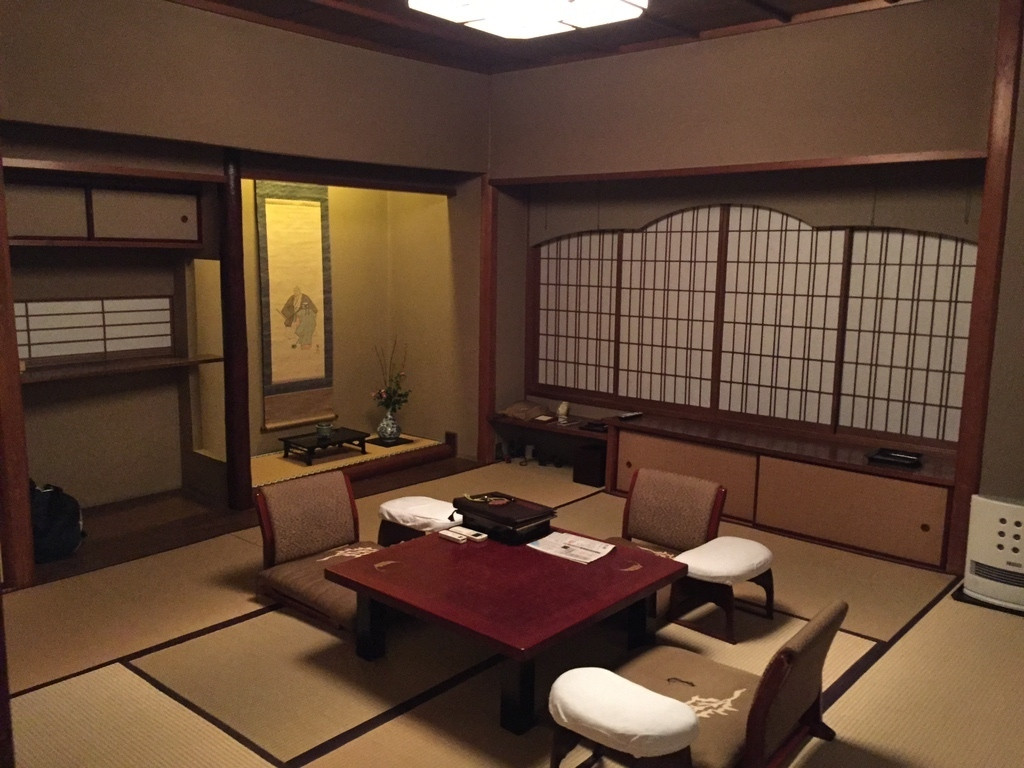 「柊家旅館」 内観 224860860 