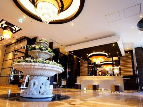 アパホテル 千葉印西牧の原駅前 / 1