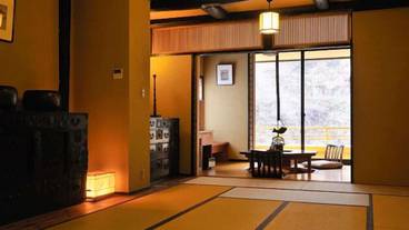 リビング エリア / 6