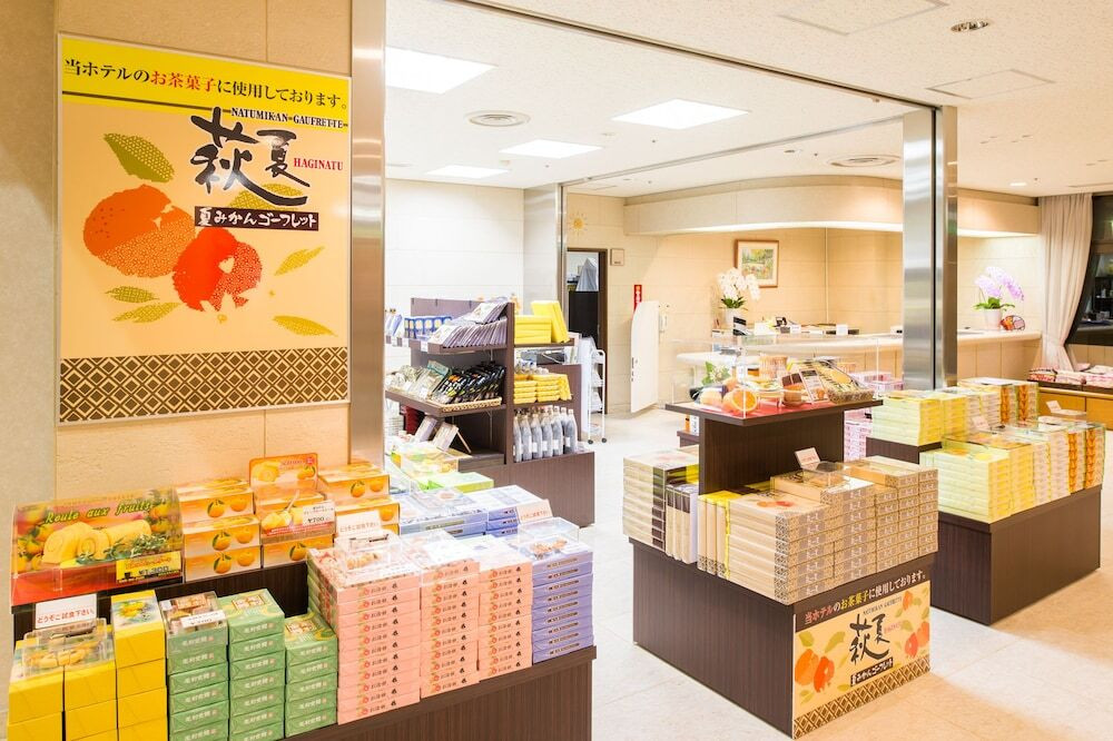 ギフト ショップ