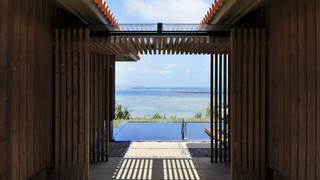 プール付 ヴィラスイート(ダブル)