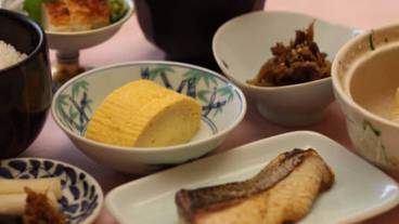 食事・飲み物 / 5