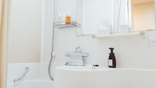 スタンダード ダブルルーム 禁煙