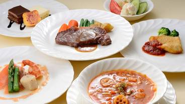 食事・飲み物 / 18