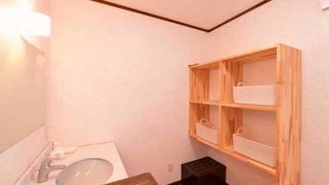 施設内の設備 / 3