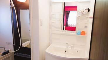 バスルーム / 10