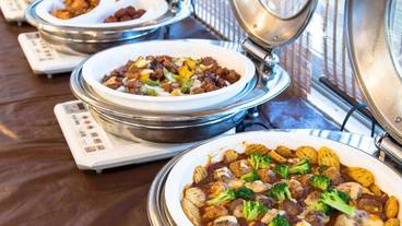 ビュッフェ / 35