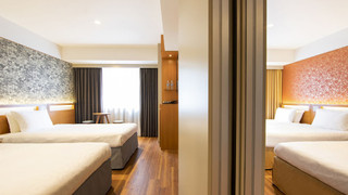 スタンダードコネクト 6名様用