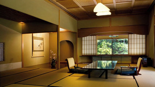 新館和室スイートルーム 禁煙