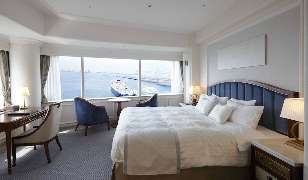 タワー館ベイフロントコーナー / 3