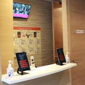 SHINJUKU WARM HOUSE(東京都 ビジネスホテル) / 3