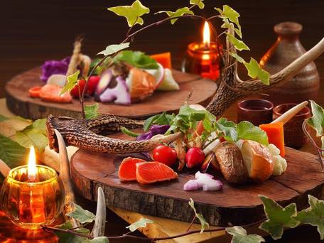 水上温泉 蛍雪の宿 尚文 / 2