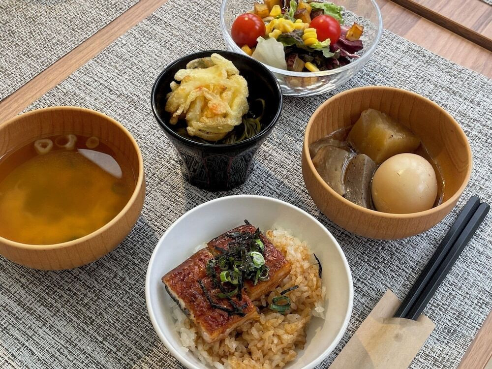レストラン