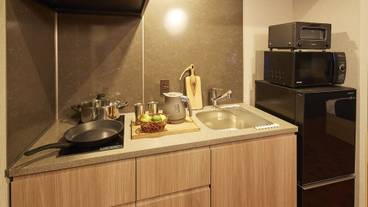 専用キッチン / 29